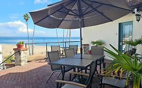 Casablanca Inn On The Beach