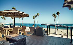 Casablanca Inn On The Beach